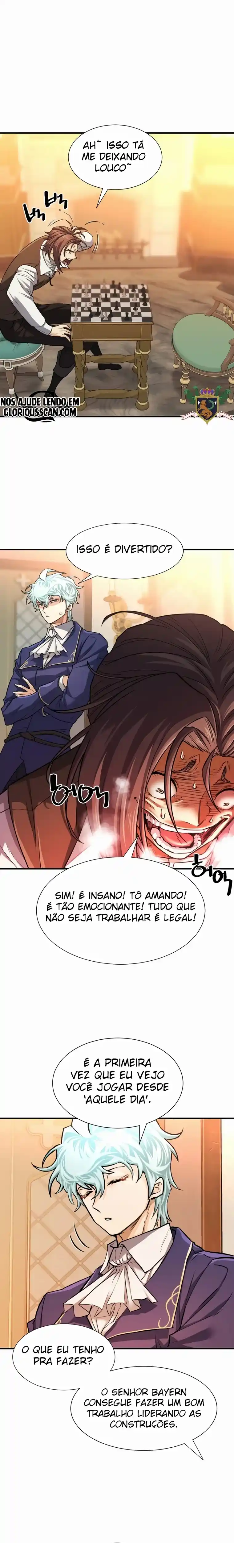 Read The Greatest Estate Developer Português Manga Online