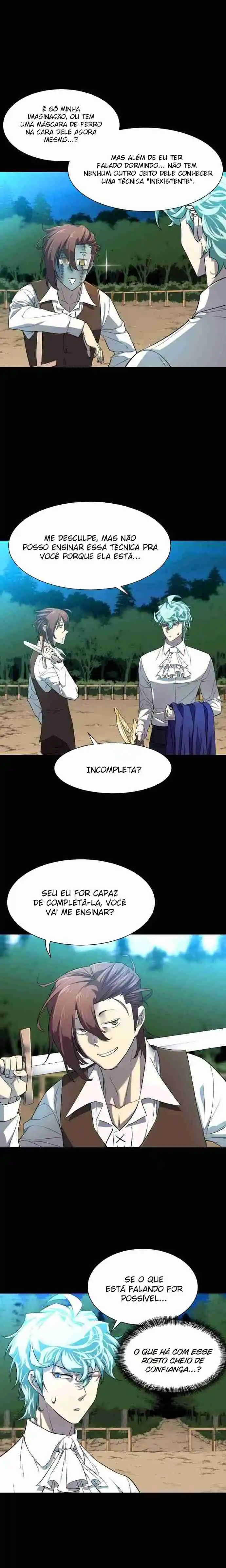 Read The Greatest Estate Developer Português Manga Online