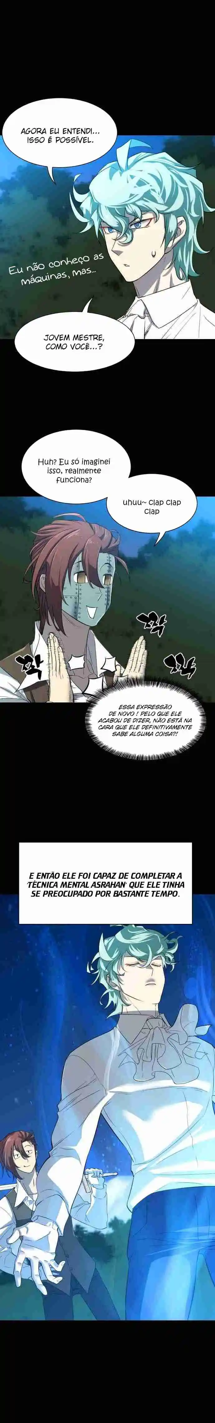 Read The Greatest Estate Developer Português Manga Online