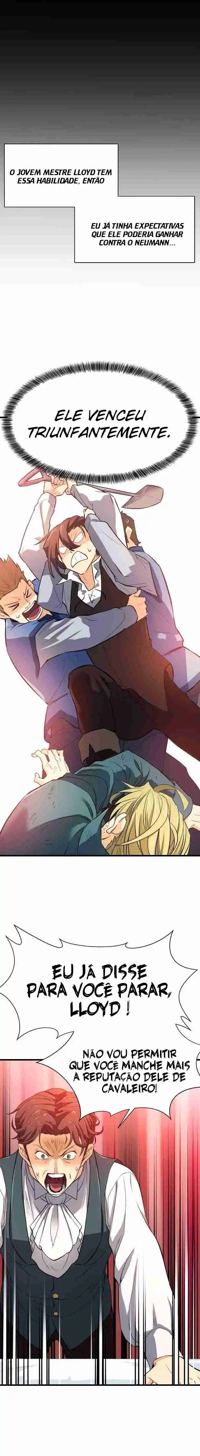 Read The Greatest Estate Developer Português Manga Online