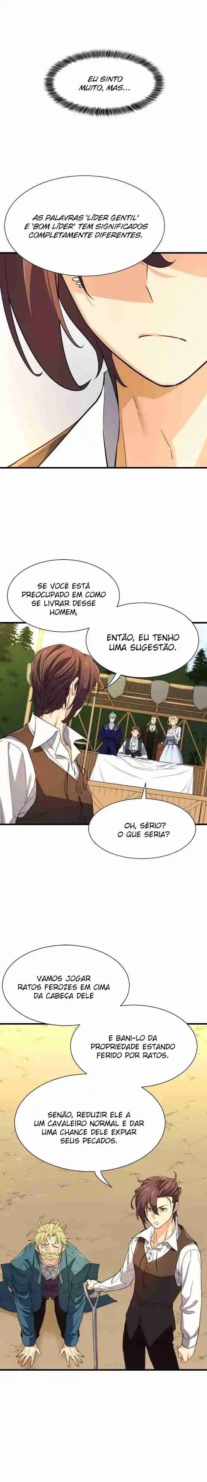 Read The Greatest Estate Developer Português Manga Online