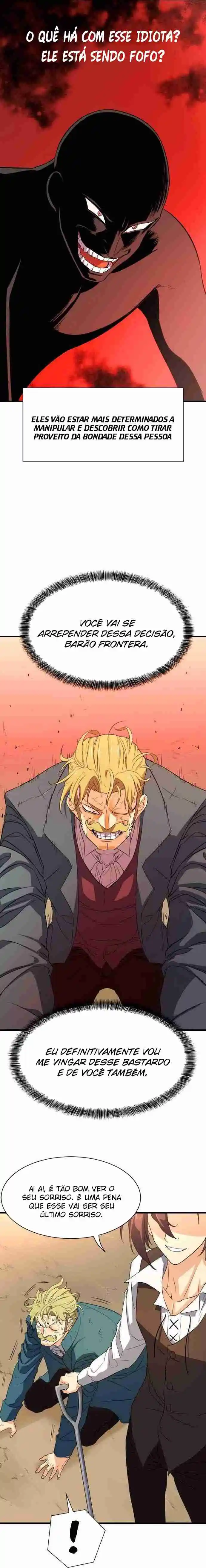 Read The Greatest Estate Developer Português Manga Online