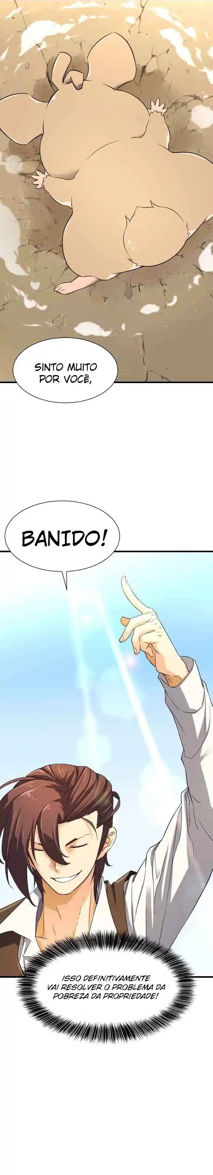 Read The Greatest Estate Developer Português Manga Online