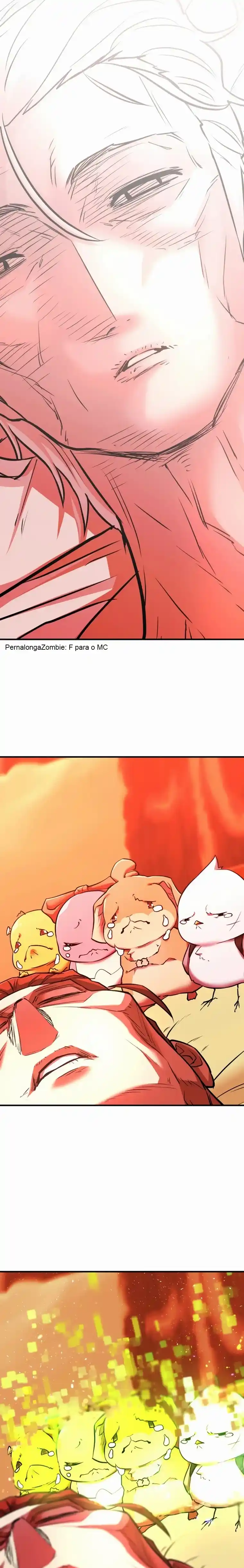 Read The Greatest Estate Developer Português Manga Online