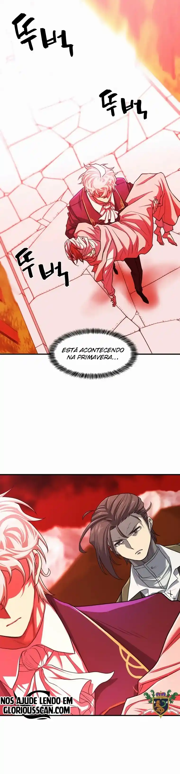 Read The Greatest Estate Developer Português Manga Online