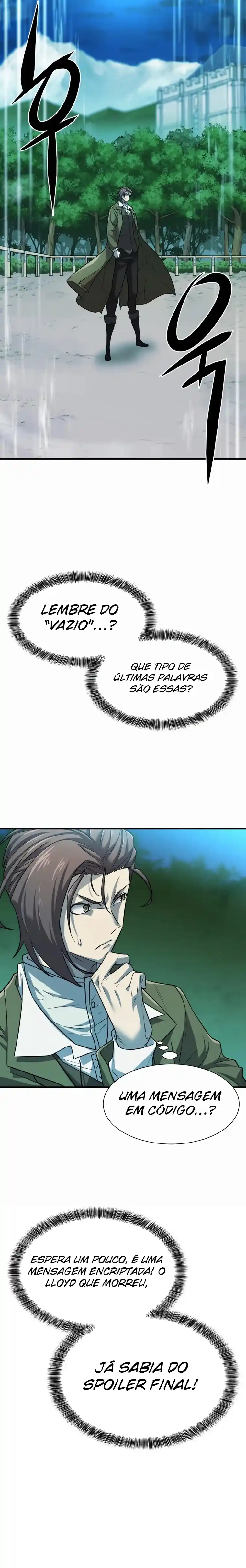 Read The Greatest Estate Developer Português Manga Online