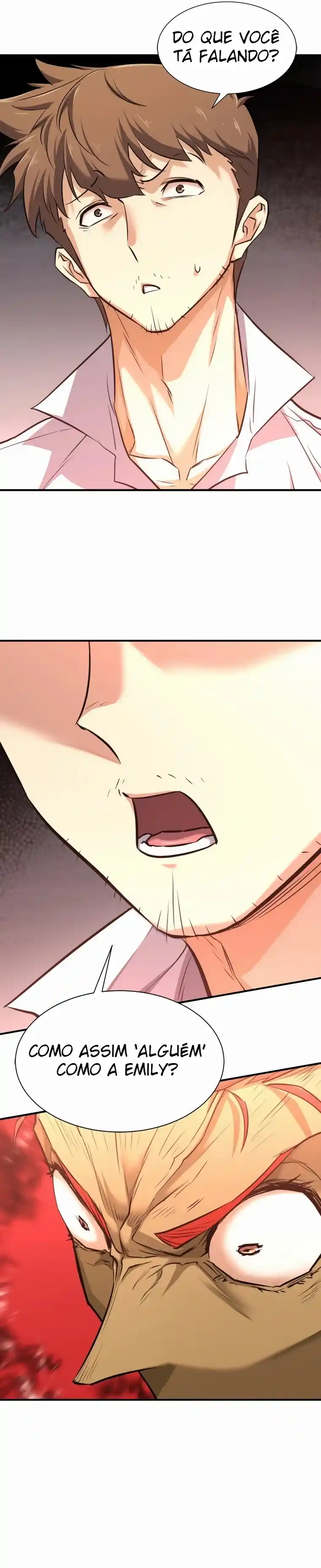 Read The Greatest Estate Developer Português Manga Online