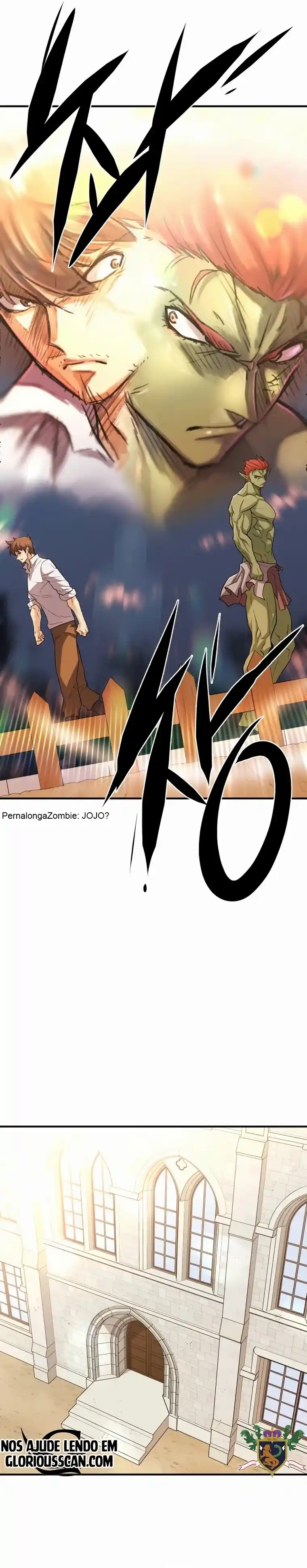 Read The Greatest Estate Developer Português Manga Online