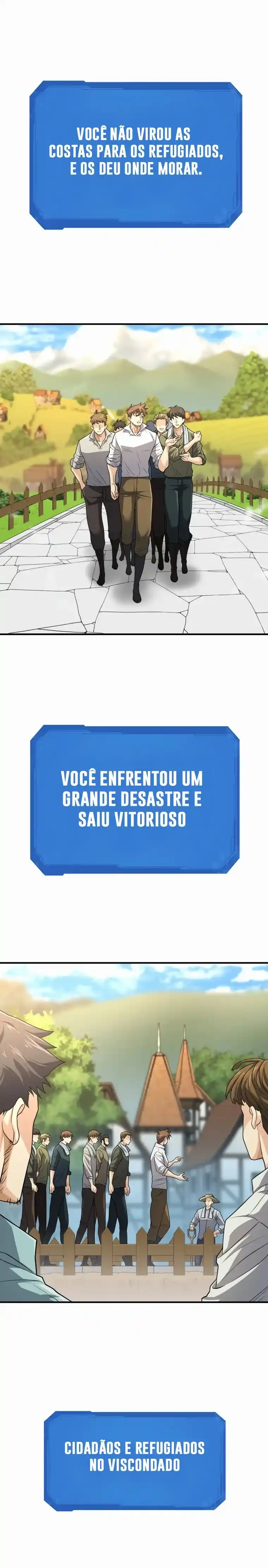 Read The Greatest Estate Developer Português Manga Online