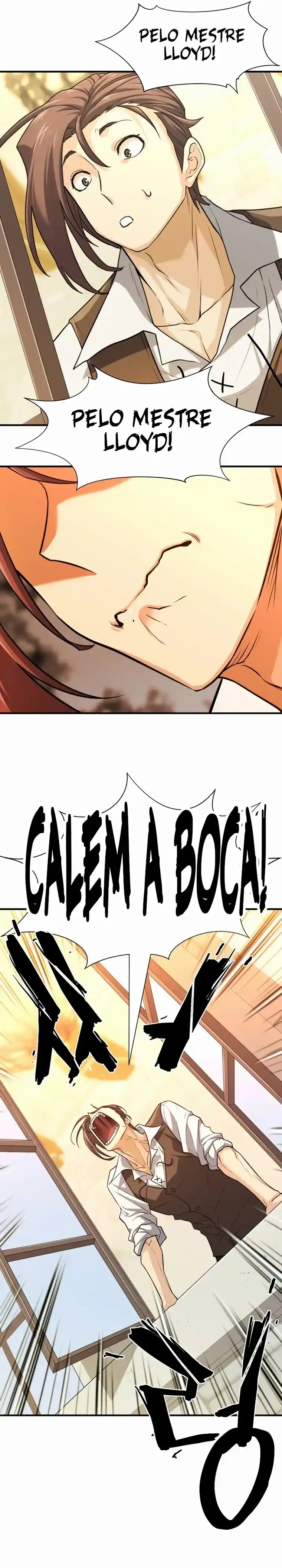 Read The Greatest Estate Developer Português Manga Online