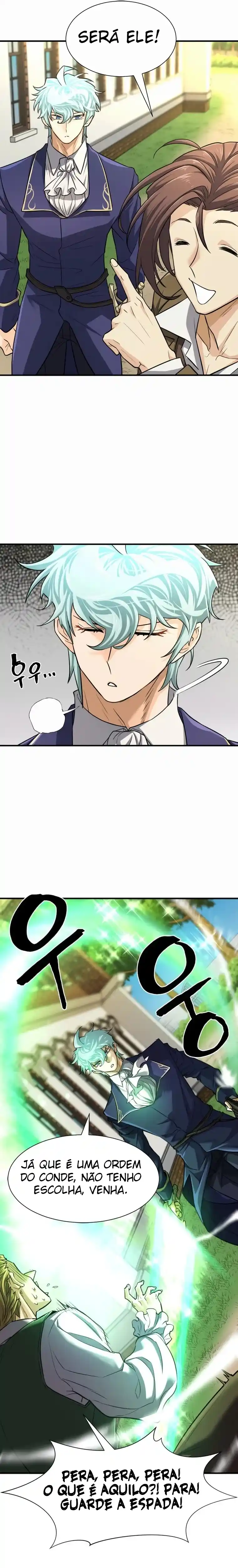 Read The Greatest Estate Developer Português Manga Online