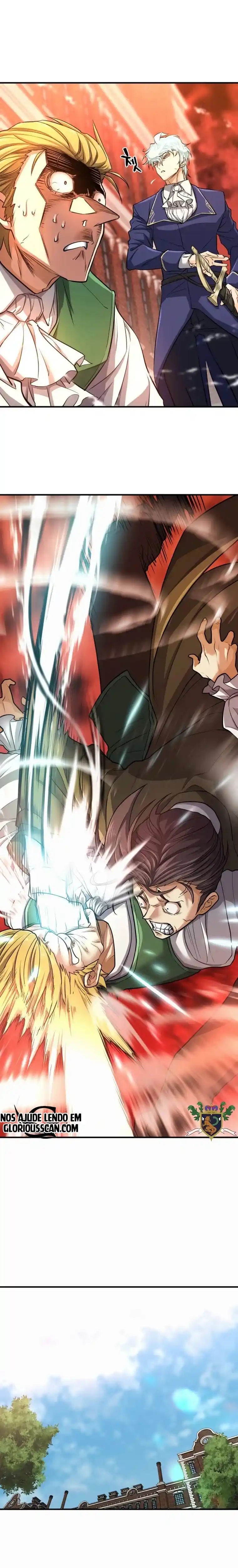 Read The Greatest Estate Developer Português Manga Online