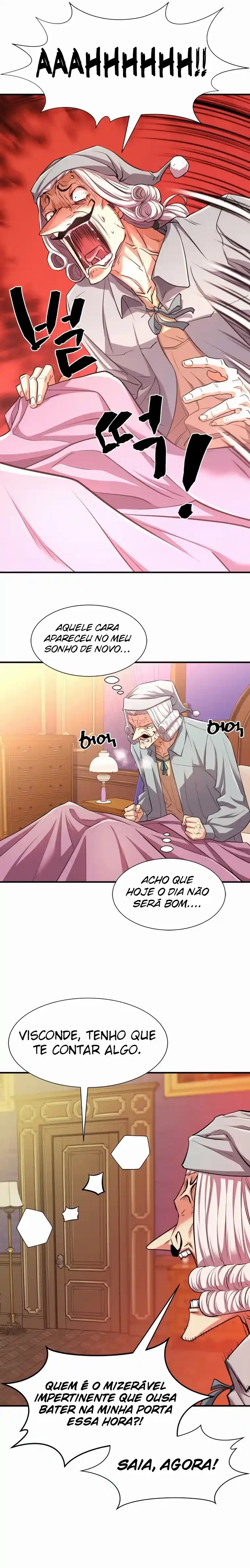 Read The Greatest Estate Developer Português Manga Online