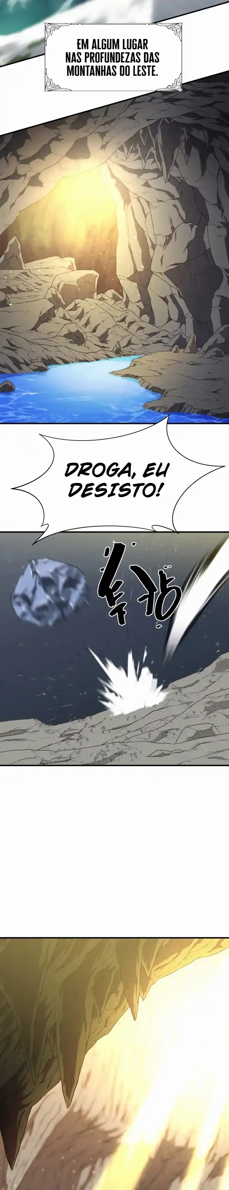 Read The Greatest Estate Developer Português Manga Online