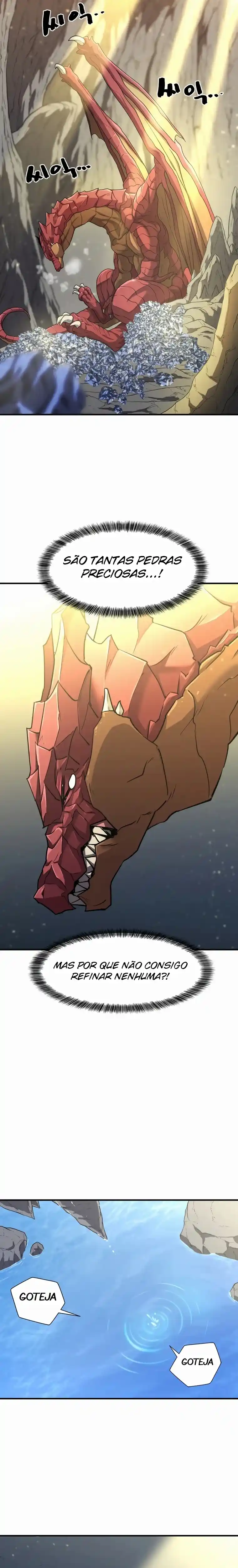 Read The Greatest Estate Developer Português Manga Online