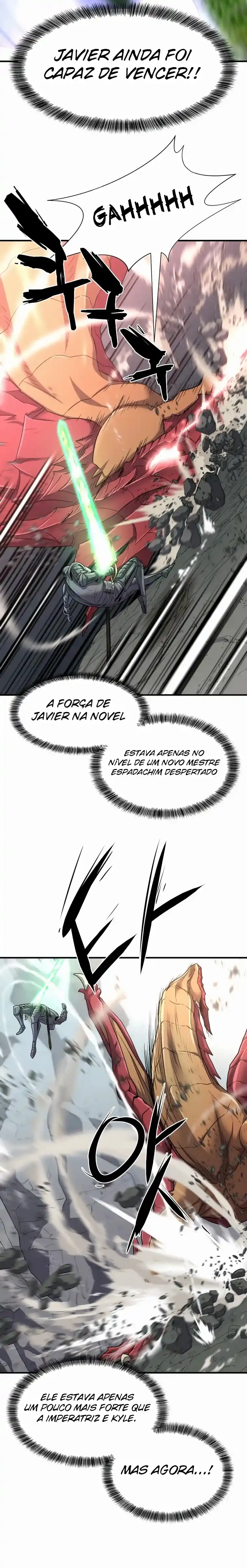 Read The Greatest Estate Developer Português Manga Online