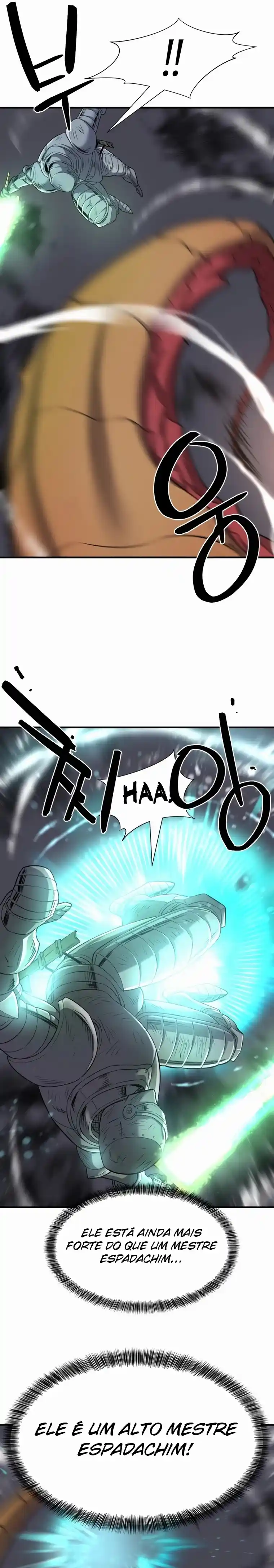 Read The Greatest Estate Developer Português Manga Online