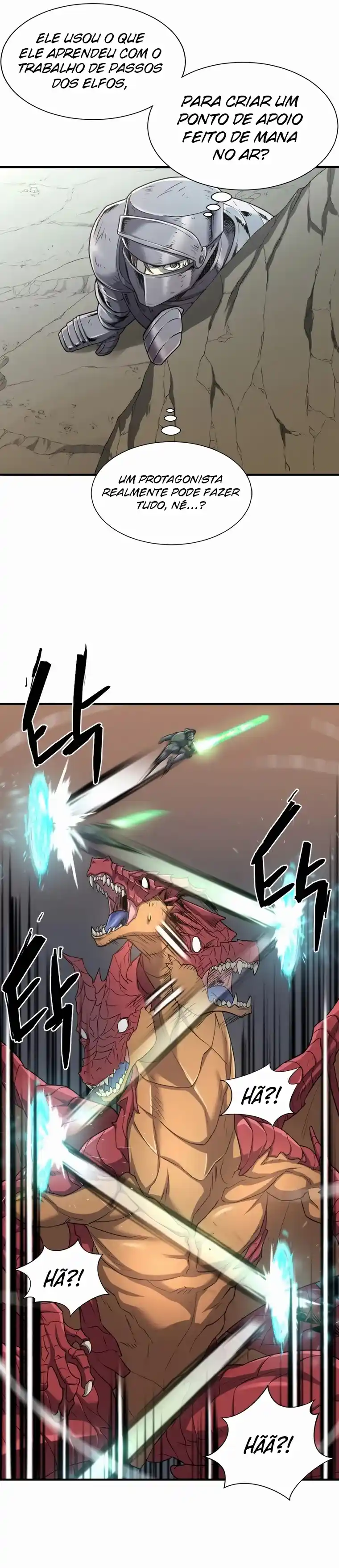 Read The Greatest Estate Developer Português Manga Online