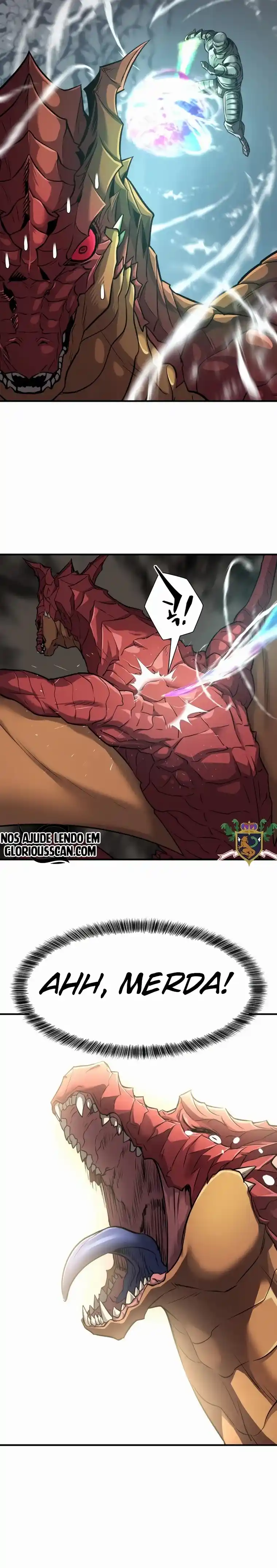 Read The Greatest Estate Developer Português Manga Online