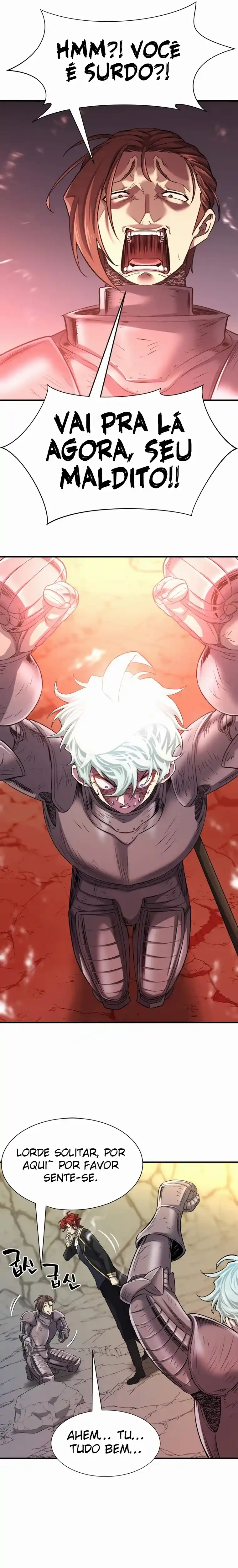 Read The Greatest Estate Developer Português Manga Online