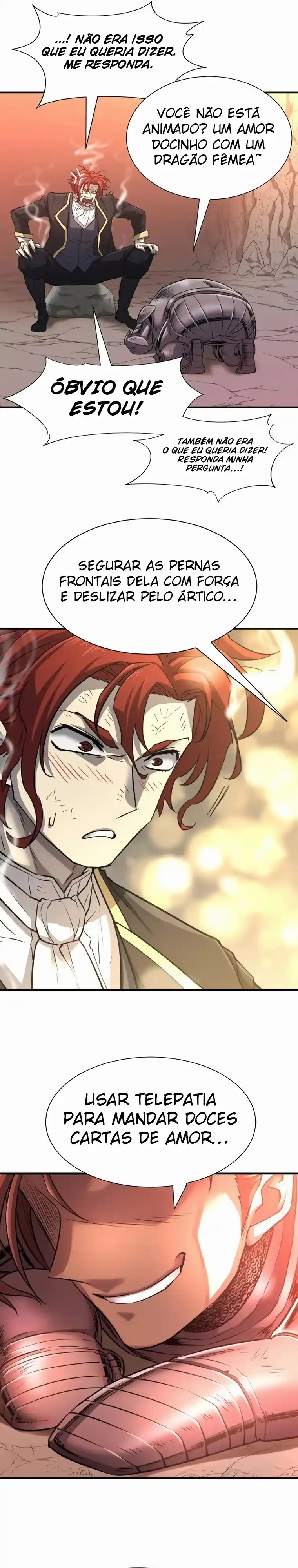 Read The Greatest Estate Developer Português Manga Online