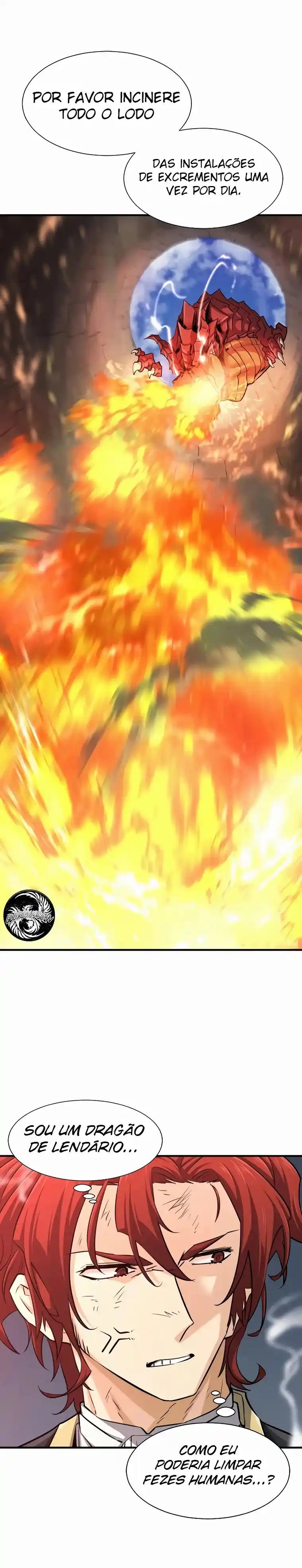 Read The Greatest Estate Developer Português Manga Online