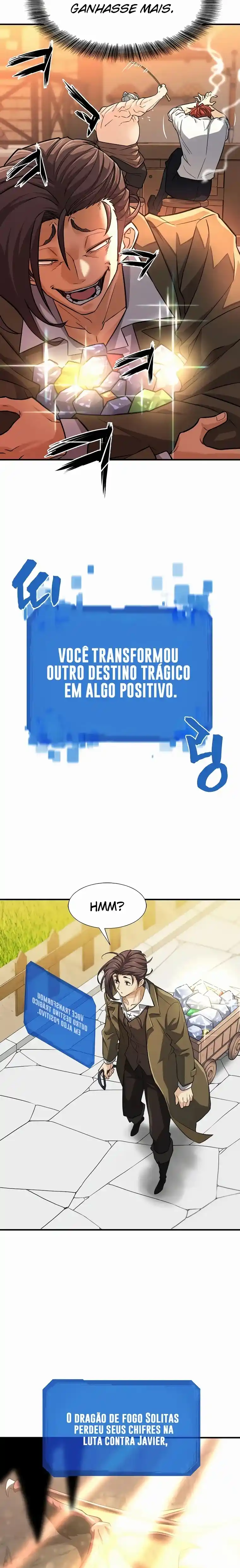 Read The Greatest Estate Developer Português Manga Online