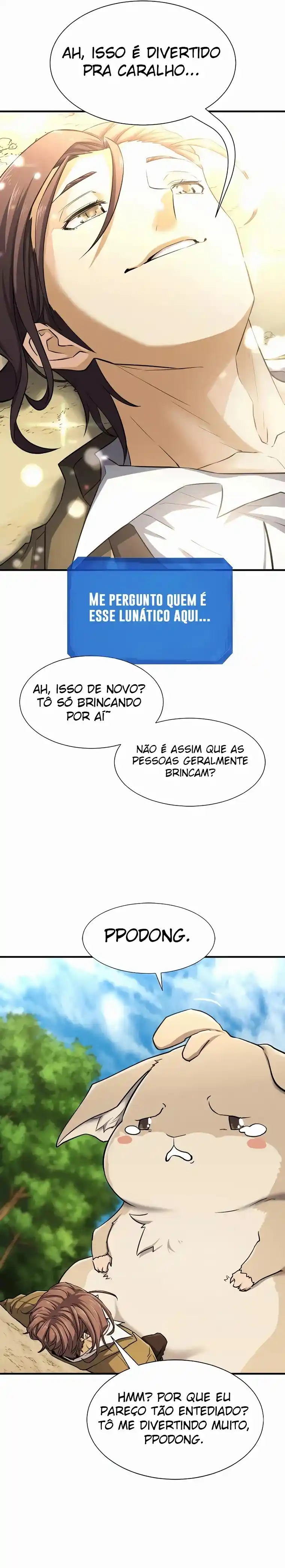 Read The Greatest Estate Developer Português Manga Online