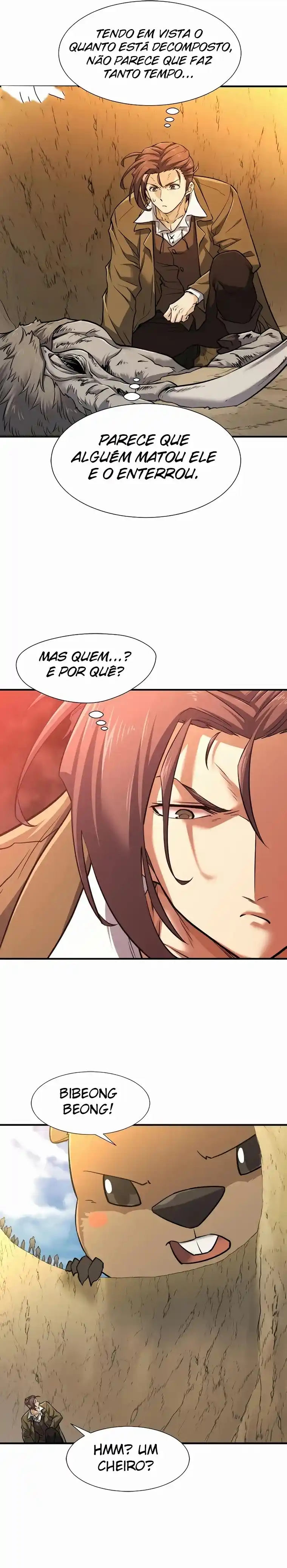 Read The Greatest Estate Developer Português Manga Online