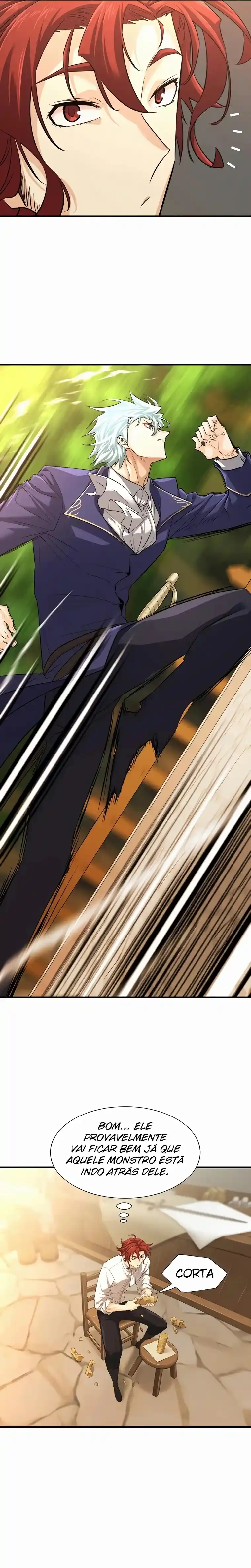 Read The Greatest Estate Developer Português Manga Online