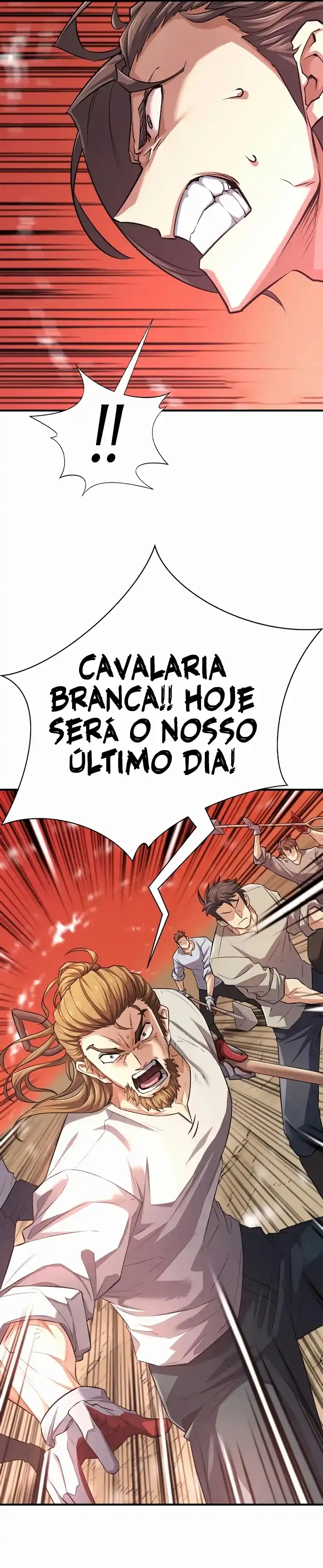 Read The Greatest Estate Developer Português Manga Online