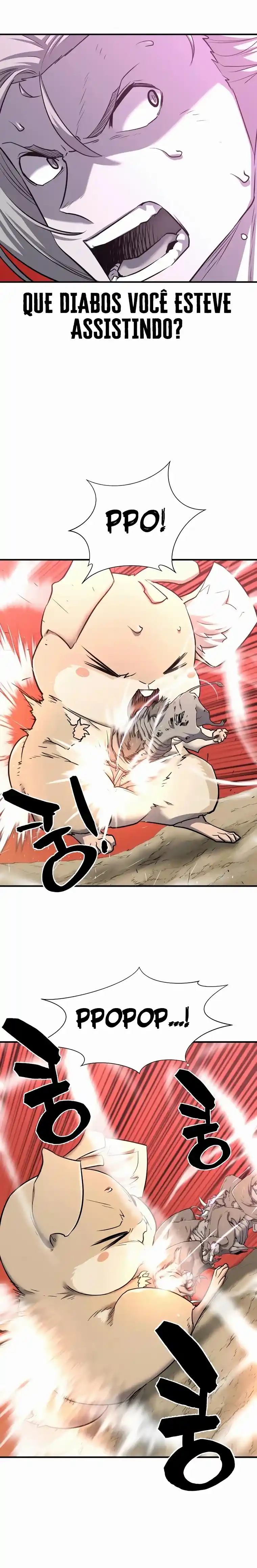 Read The Greatest Estate Developer Português Manga Online