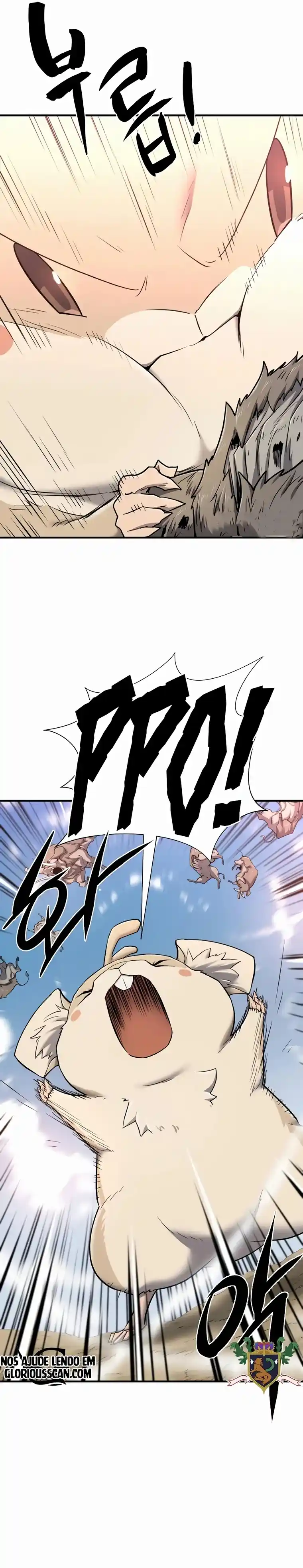 Read The Greatest Estate Developer Português Manga Online