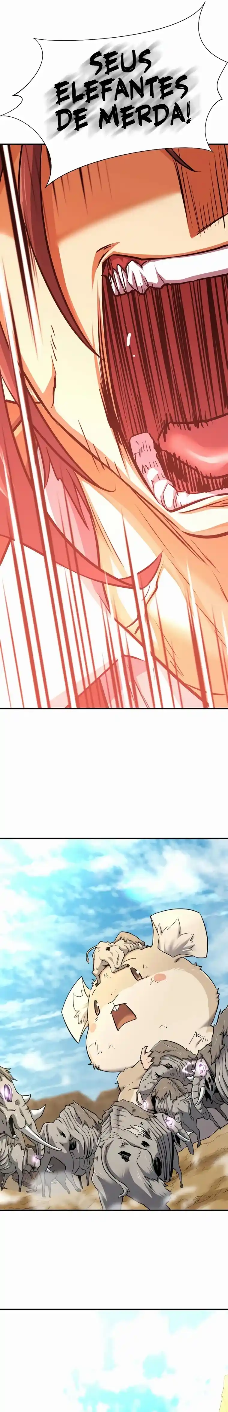 Read The Greatest Estate Developer Português Manga Online