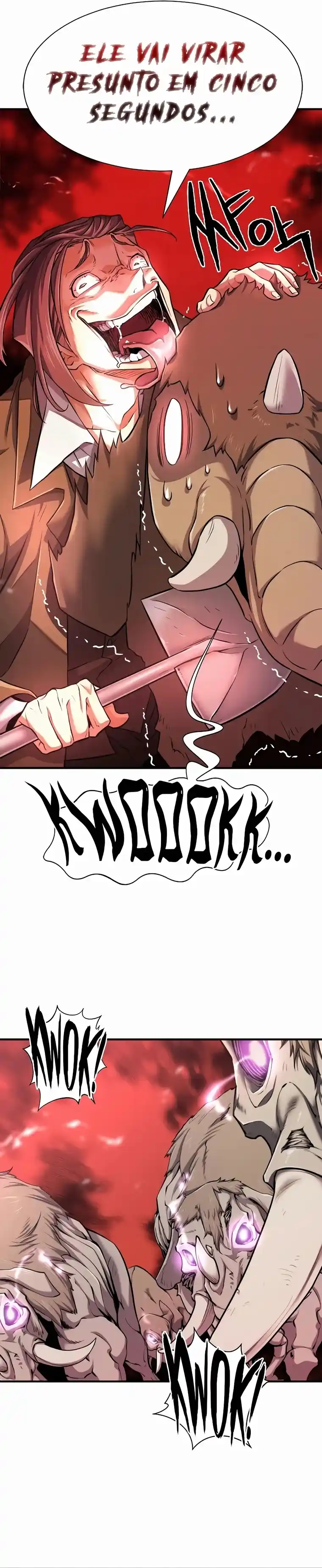 Read The Greatest Estate Developer Português Manga Online