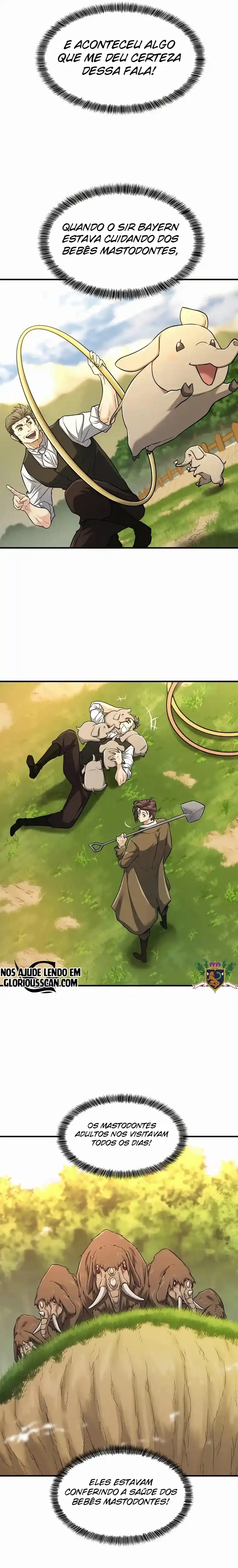 Read The Greatest Estate Developer Português Manga Online