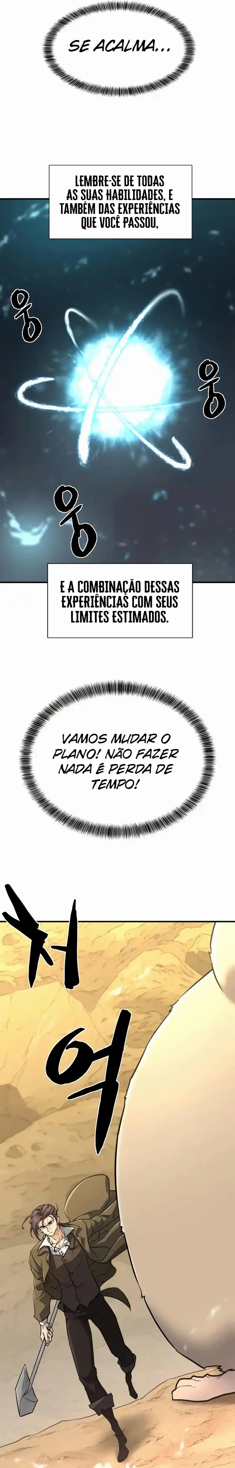Read The Greatest Estate Developer Português Manga Online