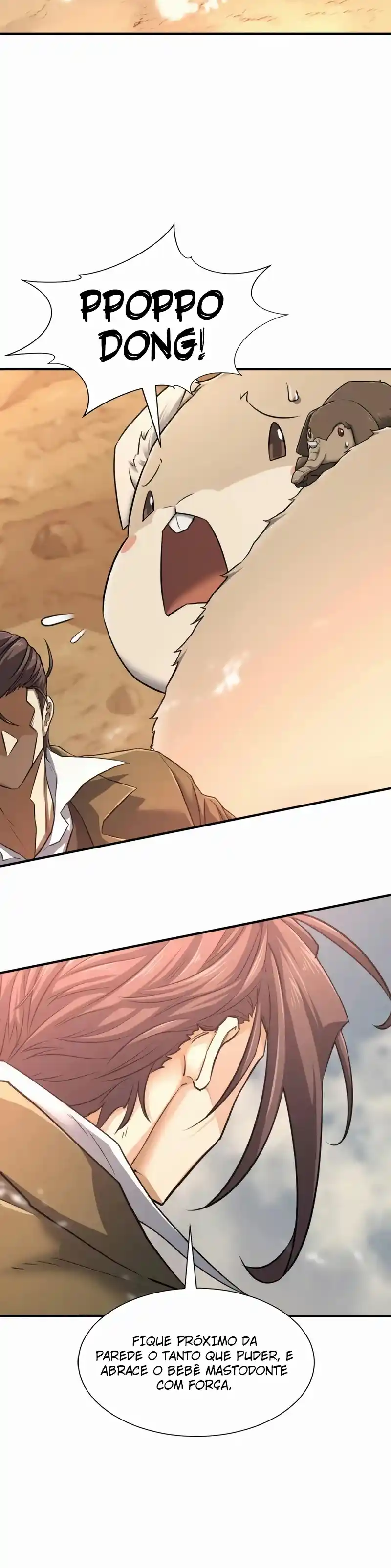 Read The Greatest Estate Developer Português Manga Online