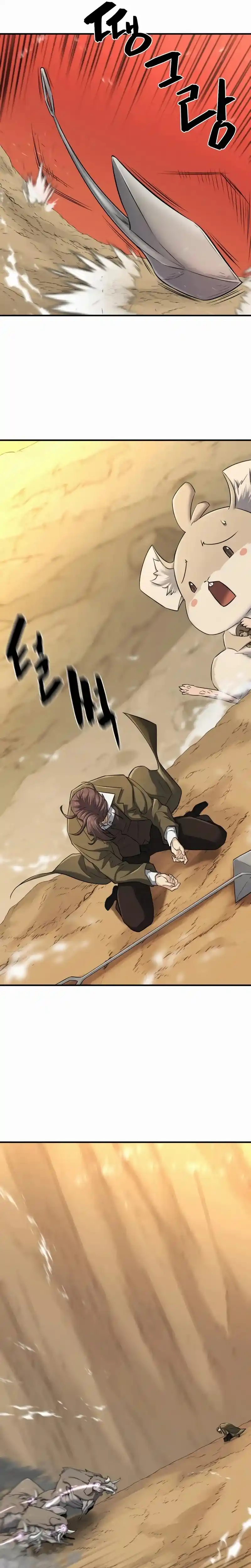 Read The Greatest Estate Developer Português Manga Online