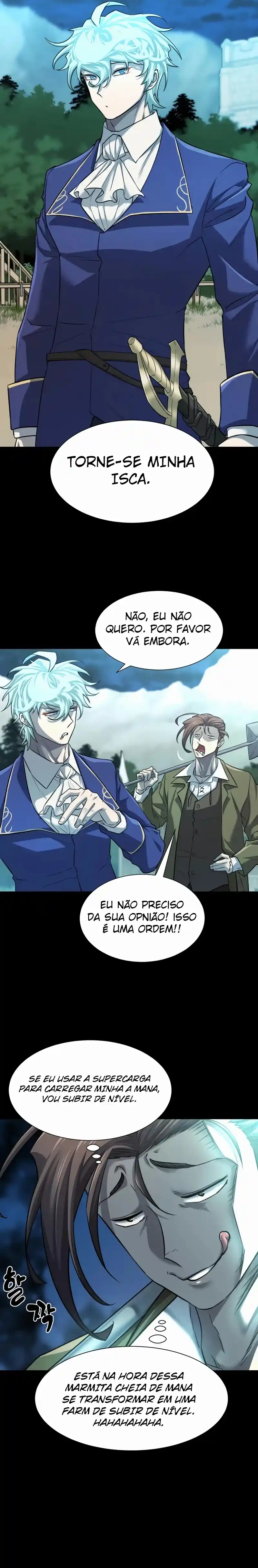 Read The Greatest Estate Developer Português Manga Online