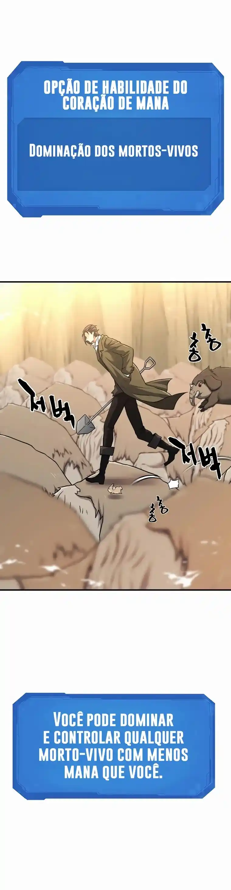 Read The Greatest Estate Developer Português Manga Online