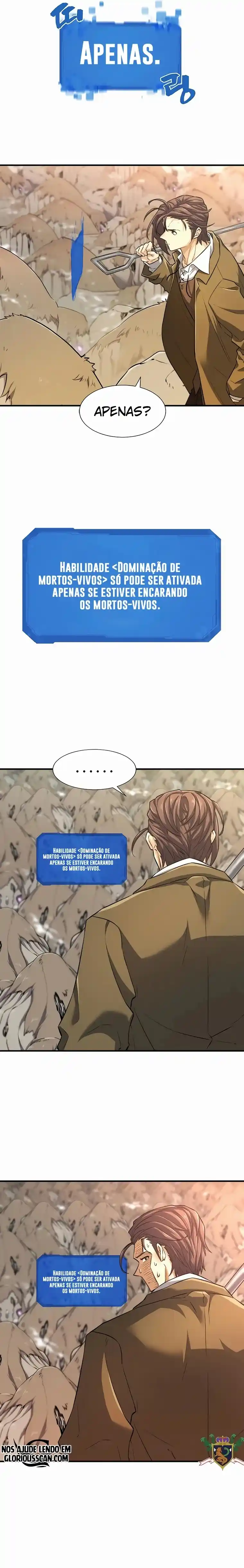 Read The Greatest Estate Developer Português Manga Online