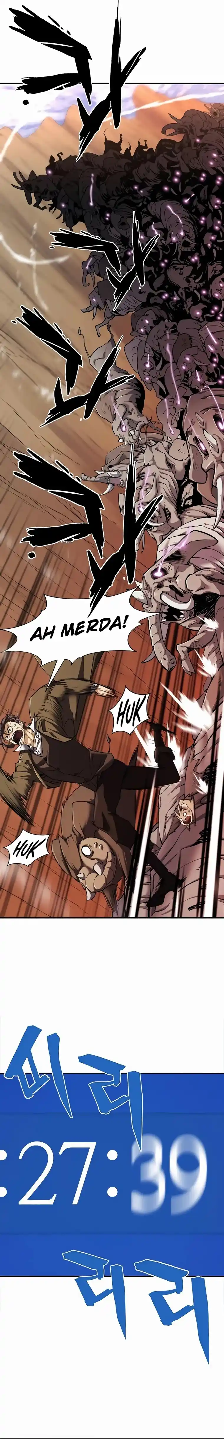 Read The Greatest Estate Developer Português Manga Online