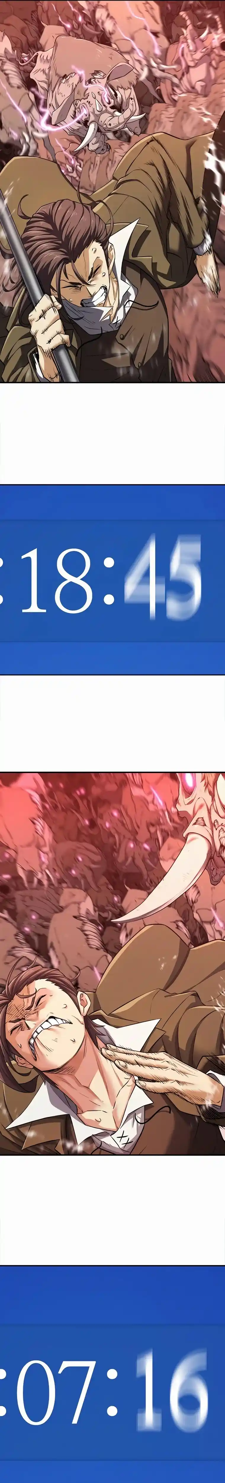 Read The Greatest Estate Developer Português Manga Online