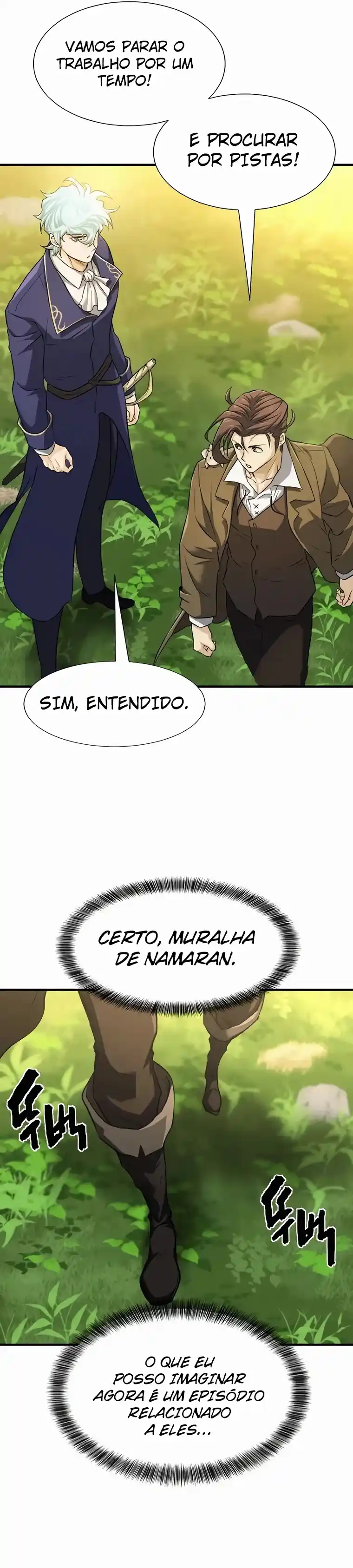 Read The Greatest Estate Developer Português Manga Online