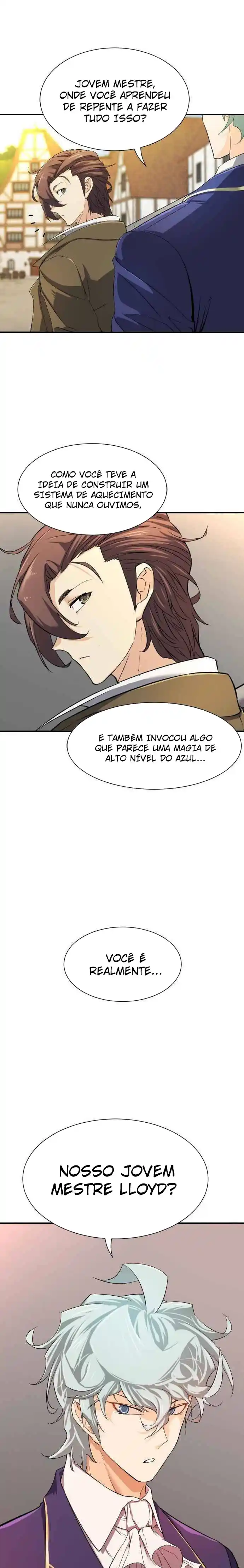 Read The Greatest Estate Developer Português Manga Online