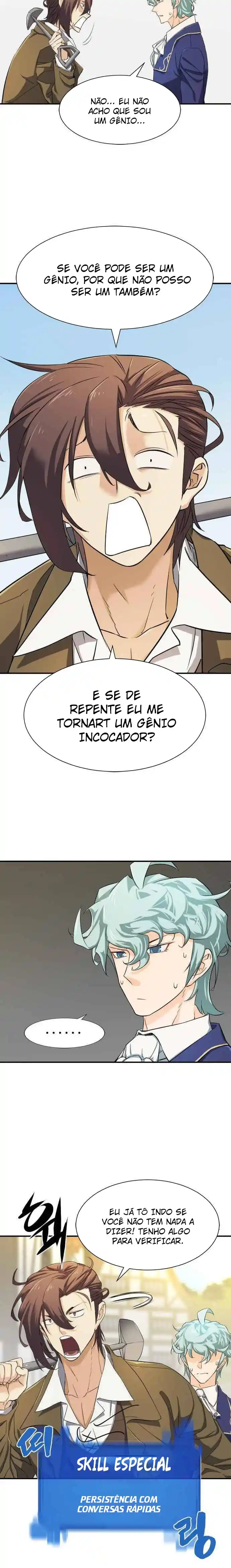 Read The Greatest Estate Developer Português Manga Online
