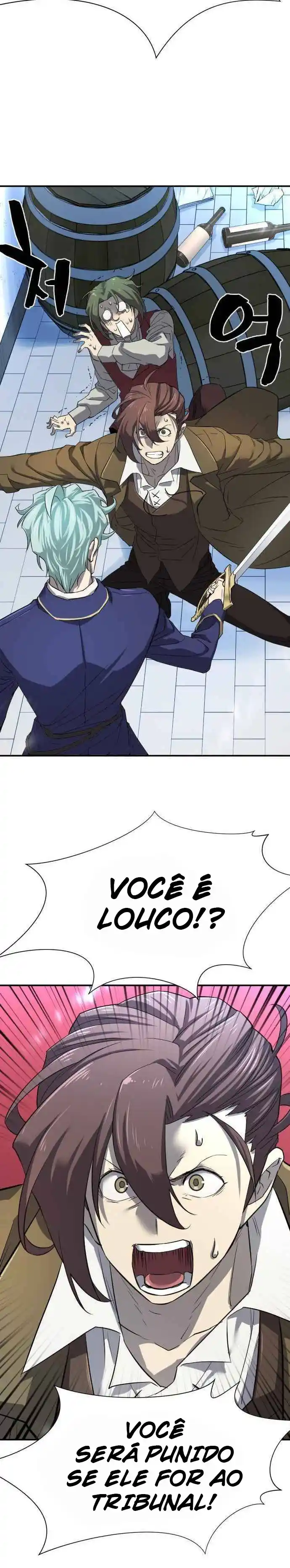Read The Greatest Estate Developer Português Manga Online