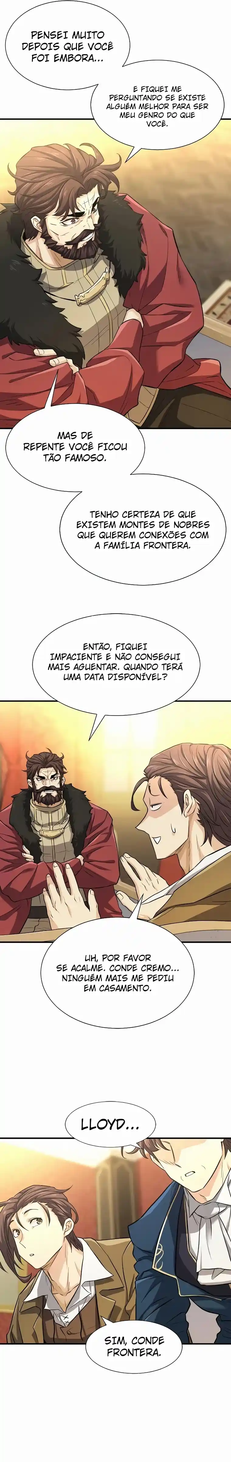 Read The Greatest Estate Developer Português Manga Online