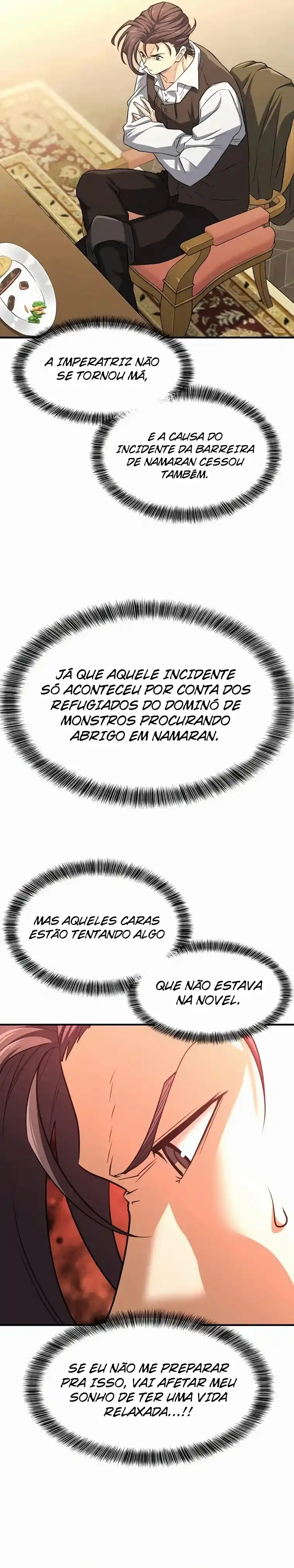 Read The Greatest Estate Developer Português Manga Online